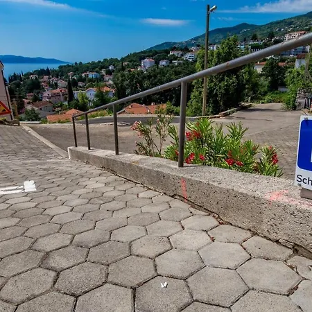 公寓 Rona Spacious With A Panoramic View *