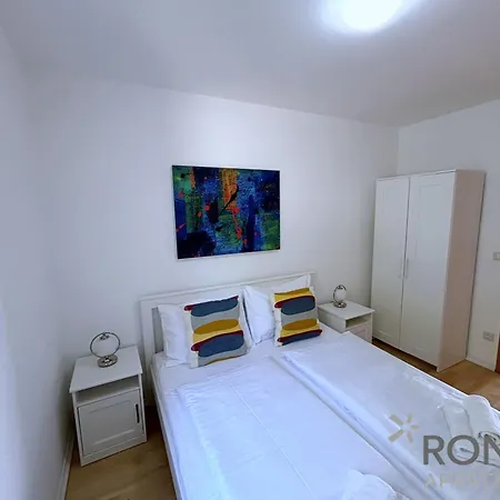Rona Spacious With A Panoramic View * Ičići