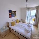 Rona Spacious With A Panoramic View Icici