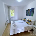 شقة Rona Spacious With A Panoramic View *