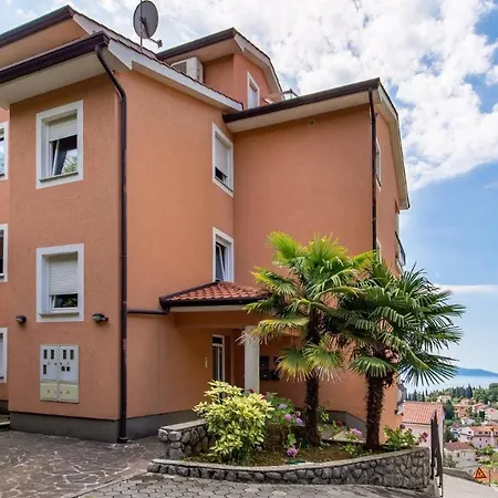 Rona Spacious With A Panoramic View Apartment *