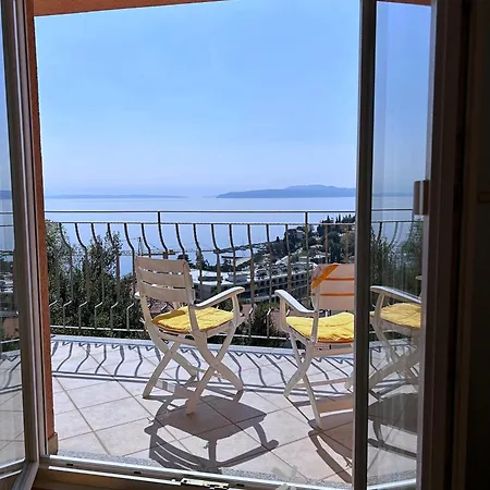 Rona Spacious With A Panoramic View Icici