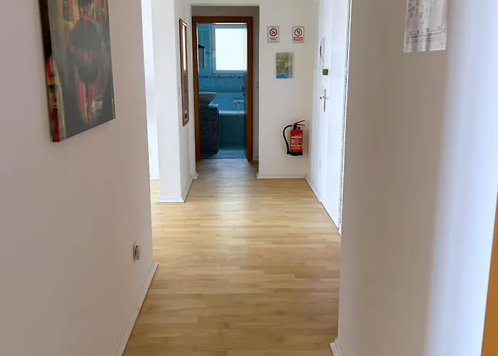 Rona Spacious With A Panoramic View Apartment Ičići